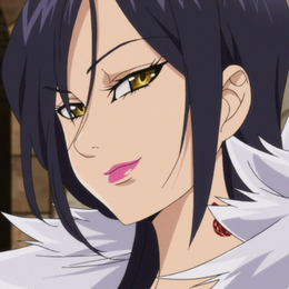 quien es merlin??? - cuanto sabes de nanatsu no taizai 