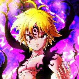 porque Chandler quiere buscar al se&ntilde;orito Meliodas ??? - cuanto sabes de nanatsu no taizai 