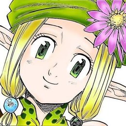 quien es la hermana de gloxinia ??? - cuanto sabes de nanatsu no taizai 