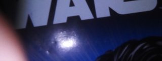 Eres fan de star wars