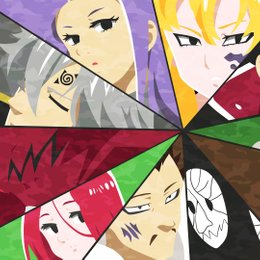 el mandamiento mas fuerte es  - que sabes de nnt