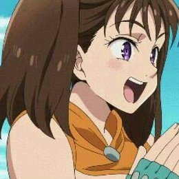 que cosa ama diane ??? - que sabes de nnt