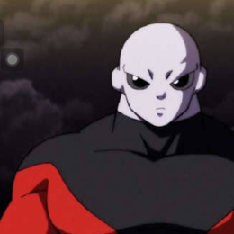 De que universo es este personaje? - TEST DE DRAGON BALL,que tan fan eres?