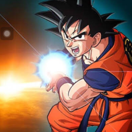 Quien le ense&ntilde;&oacute; el kamehameha a goku? - TEST DE DRAGON BALL,que tan fan eres?