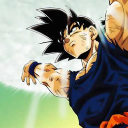 Quienes fueron los oponentes con los cuales goku us&oacute; la genkidama en dragon ball z? - TEST DE DRAGON BALL,que tan fan eres?
