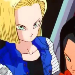 Cu&aacute;l es la habilidad de los androides? - TEST DE DRAGON BALL,que tan fan eres?