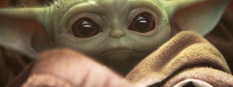 &iquest;Qu&eacute; personaje de Star Wars eres?