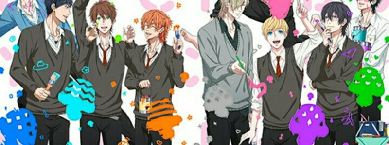 Q personaje de yarichin eres