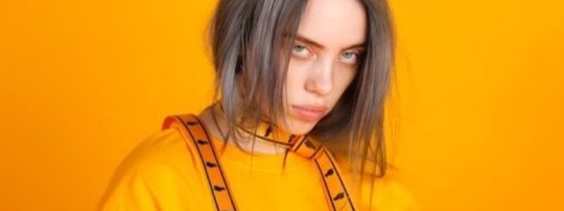 Que canci&oacute;n eres de Billie Eilish?