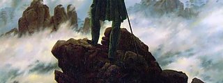 Ets romàntic/a?