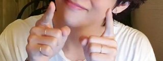 ¿Que eres para taehyung?
