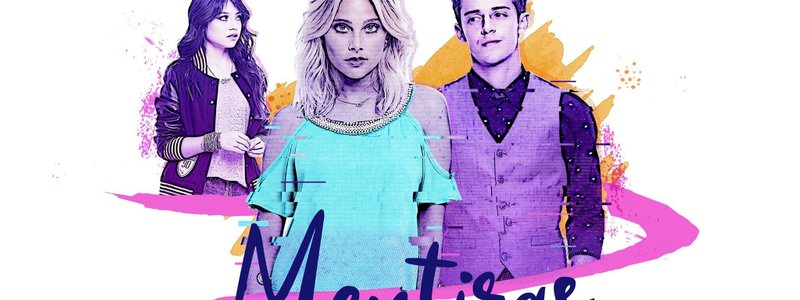 Que personaje de soy luna eres 