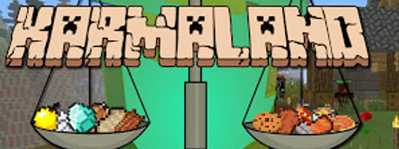 cuanto conoces a Karmaland?test