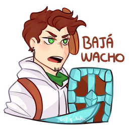 Quien es el que hizo su casa inexpugnable? - cuanto conoces a Karmaland?test