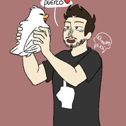 Como se llama las mascotas de Auronplay? - cuanto conoces a Karmaland?test