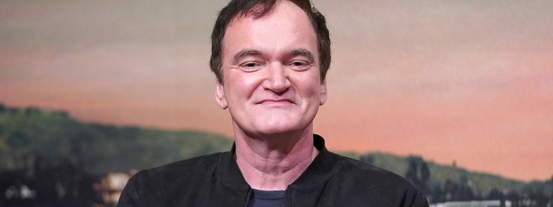 Preguntas y respuestas: &iquest;Cuanto sabes sobre Quentin Tarantino?