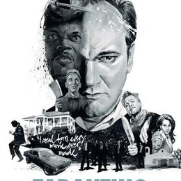 &iquest;En cual de sus pel&iacute;culas podemos ver a "la novia" en acci&oacute;n? - &iquest;Cuanto sabes sobre Quentin Tarantino?