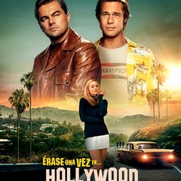 &iquest;Cual de estos actores NO intervienen en su &uacute;ltima pel&iacute;cula, "ERASE UNA VEZ EN HOLLYWOOD"...? - &iquest;Cuanto sabes sobre Quentin Tarantino?