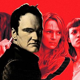 &iquest;Con quien se cas&oacute; en 2017...? - &iquest;Cuanto sabes sobre Quentin Tarantino?