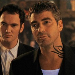 &iquest;Que hizo en "ABIERTO HASTA EL AMANECER" aparte de ser uno de sus actores principales...? - &iquest;Cuanto sabes sobre Quentin Tarantino?