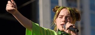 ¿cuanto conoces a Billie Elish?