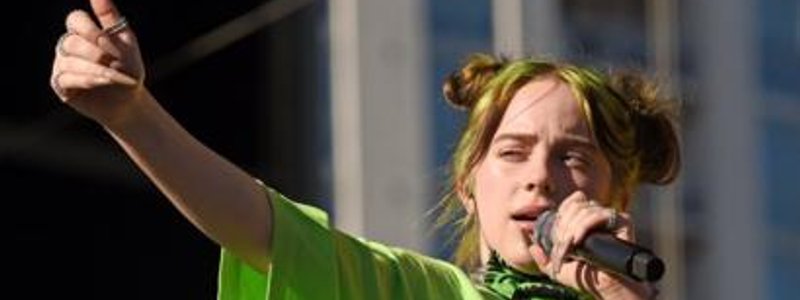 ¿cuanto conoces a Billie Elish?