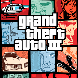 &iquest;Cual fue el siguiente juego despues del Gta 3? - Cuanto conoces de Gta?