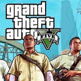 &iquest;Como se llaman los protagonistas de Gta 5? - Cuanto conoces de Gta?