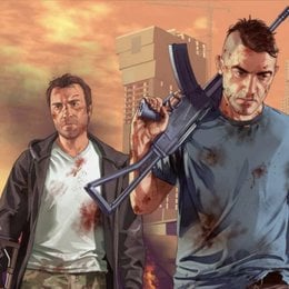 &iquest;Cual es el protagonista mas bajo y el mas alto de la saga? - Cuanto conoces de Gta?