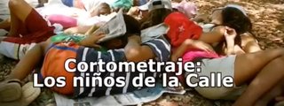 Que niño de la calle eres