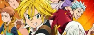Quien eres en Nanatsu no taizai?