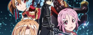 Sword Art Online