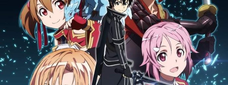 Sword Art Online