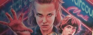 Stranger things