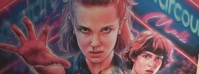 Stranger things
