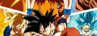 Cuanto sabes de dragon ball super y z