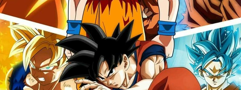 Cuanto sabes de dragon ball super y z