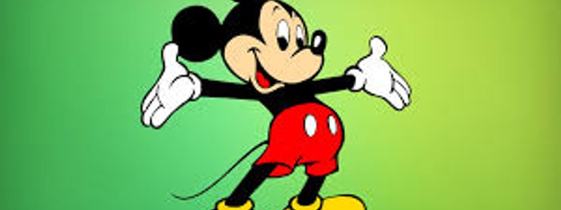 &iquest;Que personaje de mickey mouse eres?