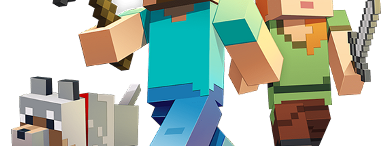 ¿Que tanto sabes de Minecraft?