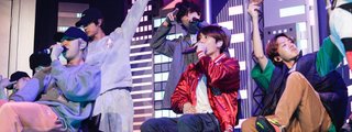 Que tanto conoses conoses sobre bts