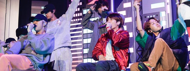 Que tanto conoses conoses sobre bts