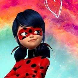 &iquest;De quien esta enamorada ladybug? - Miraculous ladybug o Prodijiosa
