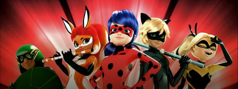 que personaje de miraculous ladybug eres