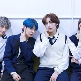 maknae del grupo - cuanto sabes de txt