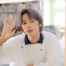 en que a&ntilde;o nacio hueningkai - cuanto sabes de txt