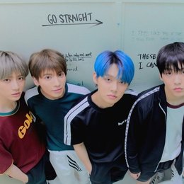 quien es el lider del grupo - cuanto sabes de txt