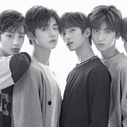 cual fue su primer video (mv) - cuanto sabes de txt