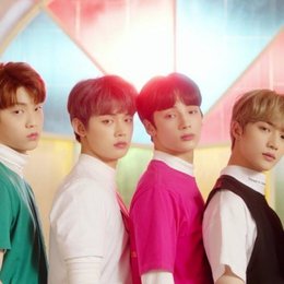 quien es el mas viejo de txt - cuanto sabes de txt