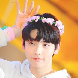 en que a&ntilde;o nacio soobin - cuanto sabes de txt