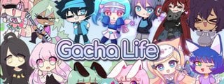 Cuanto sabes de Gacha Life 
